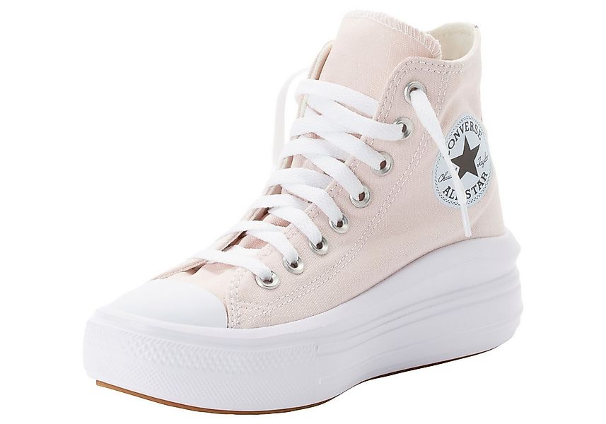 Converse CHUCK TAYLOR ALL STAR MOVE PLATFORM Sneaker günstig online kaufen