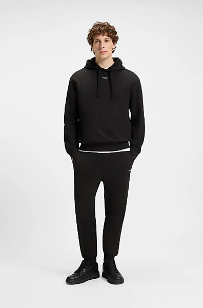 HUGO Jogginganzug "DapoDayote" Set, 2 Zweiteiliger Trainingsanzug Relaxed F günstig online kaufen