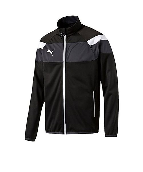 PUMA Sweatjacke PUMA Spirit II Polyester Tricot Jacke Polyester günstig online kaufen