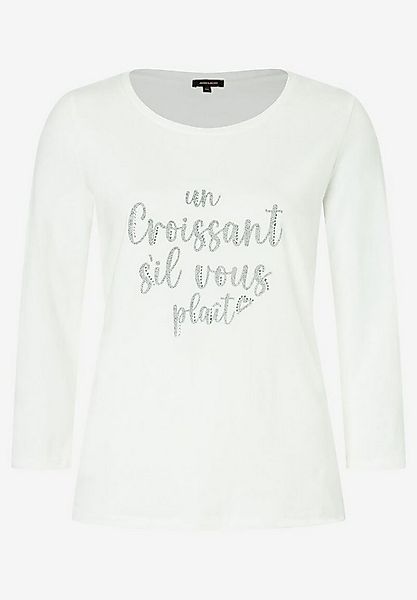 MORE&MORE T-Shirt günstig online kaufen