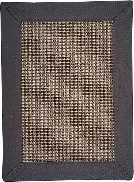 ASTRA Sisalteppich »Santos«, rechteckig, 6 mm Höhe, echtes Sisalprodukt, Wo günstig online kaufen