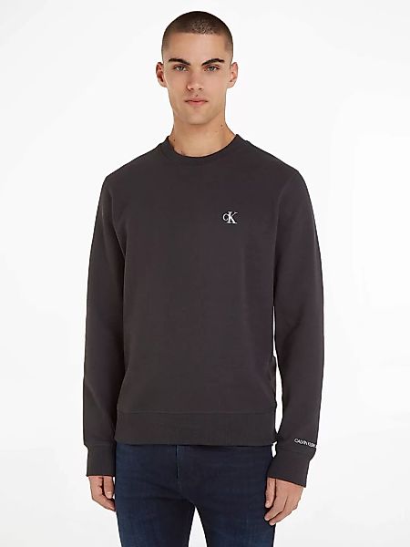 Calvin Klein Jeans Sweatshirt CK ESSENTIAL REG CN günstig online kaufen