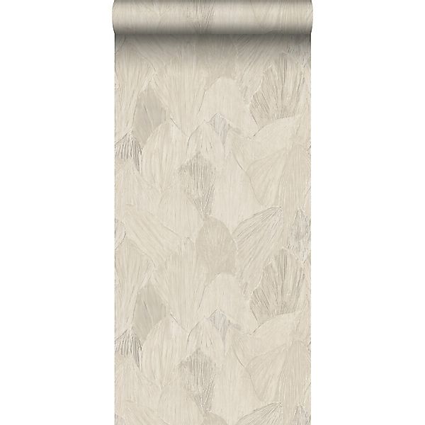 Sanders & Sanders Tapete Figurative Motive Beige 53 Cm X 1005 M - 640729 günstig online kaufen