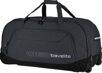 travelite Reisetasche KICK OFF Rollenreisetasche XL günstig online kaufen
