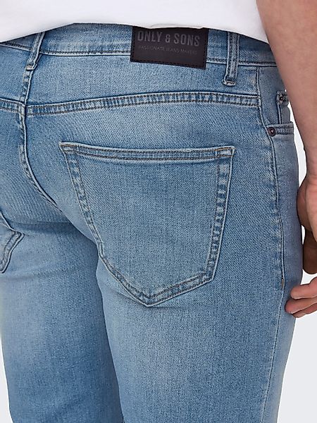 ONLY & SONS Slim-fit-Jeans ONSLOOM SLIM günstig online kaufen