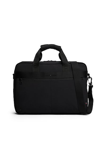 Tommy Hilfiger Laptoptasche »TH COMMUTER COMPUTER BAG«, Unisex Computertasc günstig online kaufen