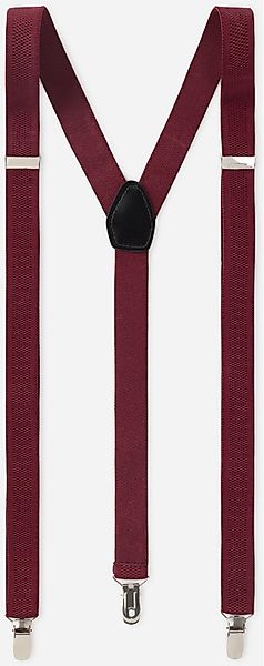 MONTI Hosenträger VICO Y-Design, stufenlos in günstig online kaufen