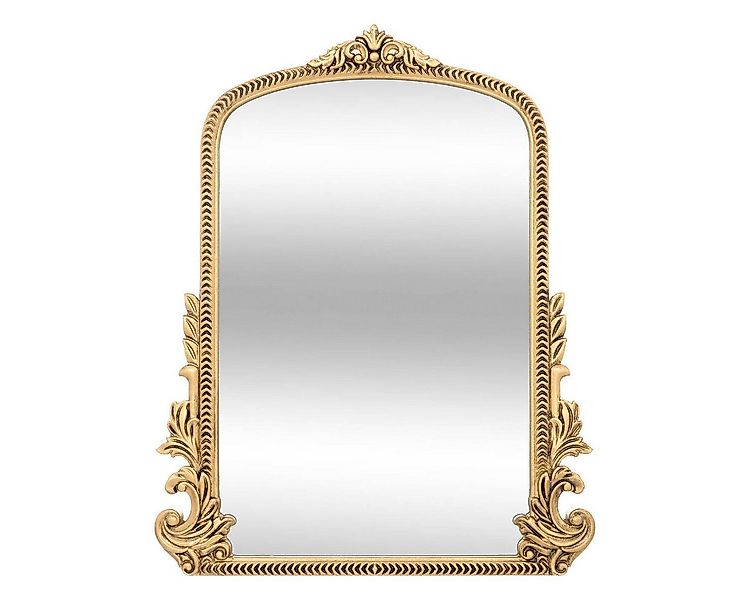 Atmosphera Créateur d'intérieur Wandspiegel Goldener Spiegel mit verziertem günstig online kaufen