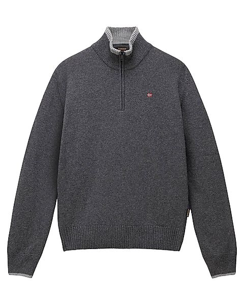 Napapijri Strickpullover Herren Strickpullover DAIN HZ günstig online kaufen
