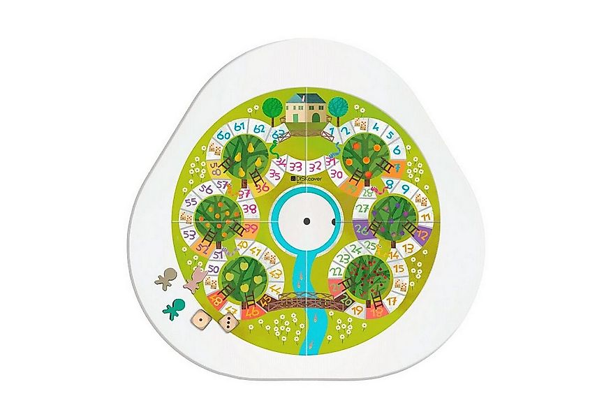 Stokke Spieltisch Stokke® MuTable™ DISKcover, Spielscheiben für den Stokke® günstig online kaufen