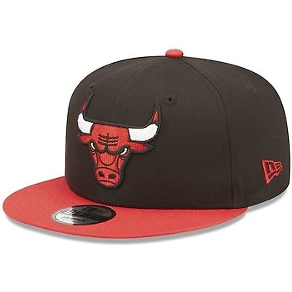 New-Era  Schirmmütze 9FIFTY Chicago Bulls günstig online kaufen