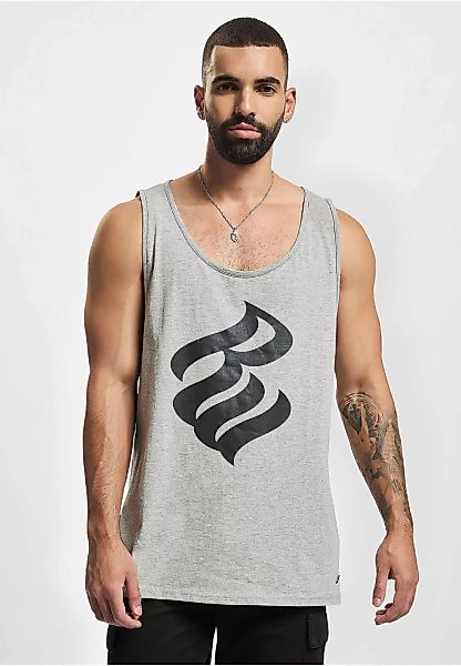 Rocawear Tanktop "Rocawear Herren Rocawear Basic Tank Top", (1 tlg.) günstig online kaufen