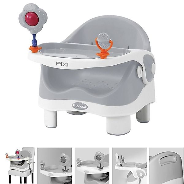 Lorelli Stuhl Kinderstuhl PIXI, Kinder Stuhl-, günstig online kaufen