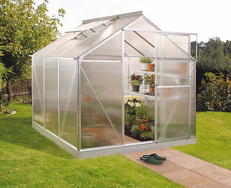 Vitavia Gewächshaus "EOS 4400" günstig online kaufen