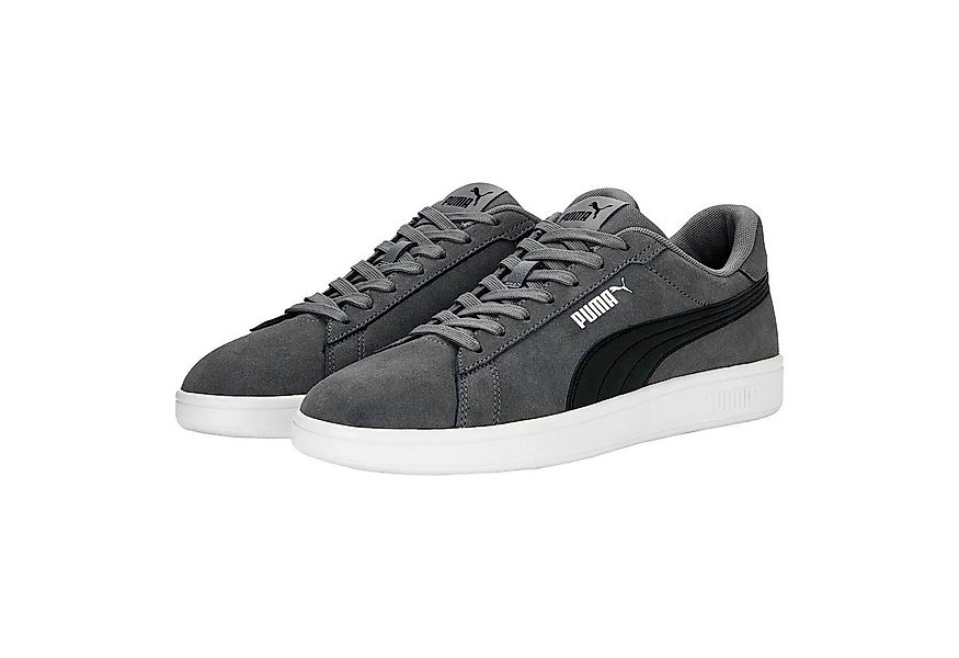 PUMA Smash 3.0 Sneaker mit Markendetails günstig online kaufen