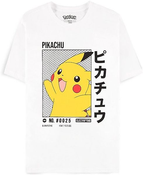 POKÉMON T-Shirt günstig online kaufen