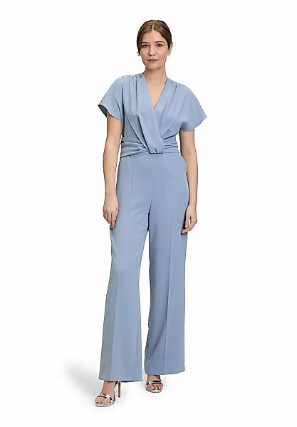 Vera Mont Overall "Damen mit Raffung", 1 Stk. Bunddetail günstig online kaufen