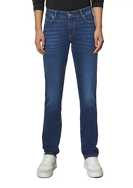 Marc OPolo 5-Pocket-Jeans "aus Stretch Organic Cotton" günstig online kaufen