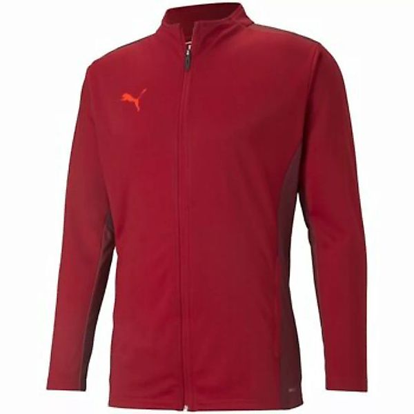 Puma  Herren-Jacke Sport teamCUP Training Jacket 656725 001 günstig online kaufen