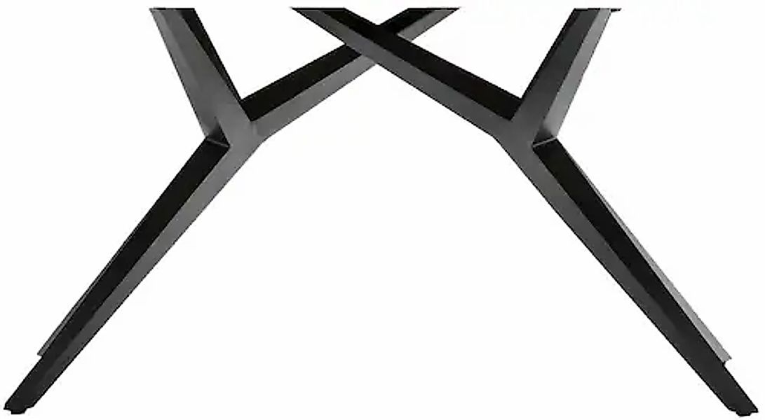 SIT Tischbein 1 Stk. tlg. extravagante Form günstig online kaufen