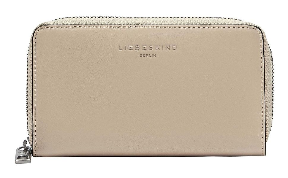 Liebeskind Berlin Geldbörse Frieda Wallet, aus günstig online kaufen