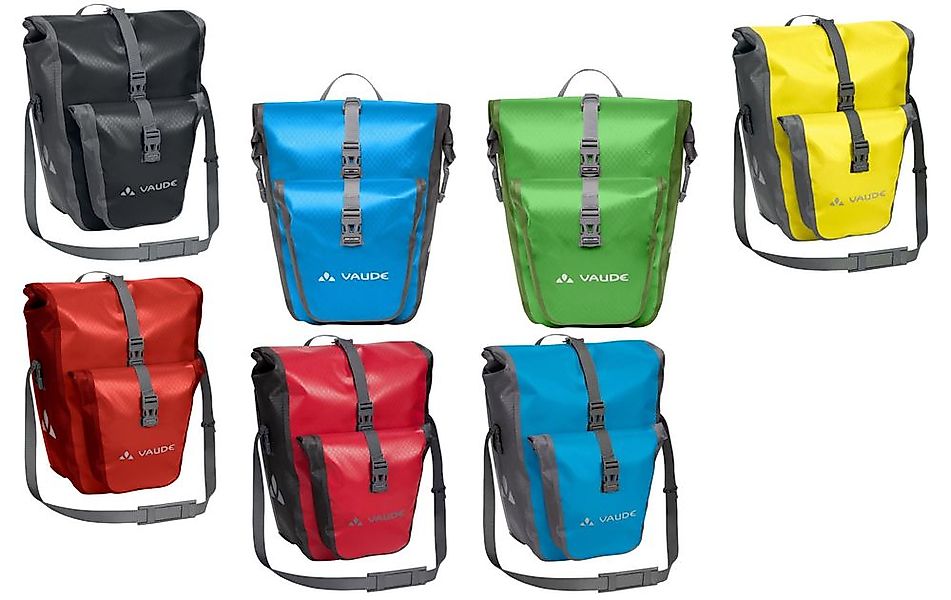 Vaude Aqua Back Plus - Fahrradtasche günstig online kaufen