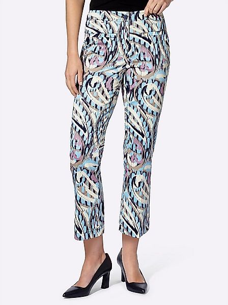 heine Shorts Druckhose . günstig online kaufen