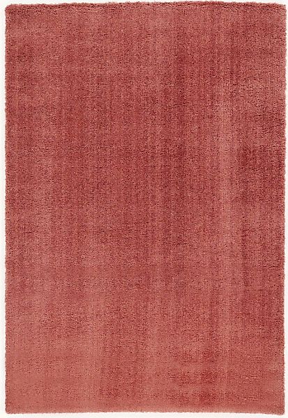 OCI DIE TEPPICHMARKE Hochflor-Teppich »Soft Dream, auch als Läufer erhältli günstig online kaufen