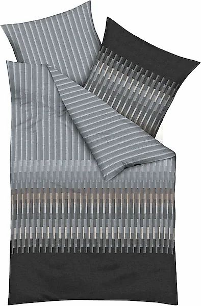 Kaeppel Bettwäsche »Smart« 2 Stk. tlg. günstig online kaufen