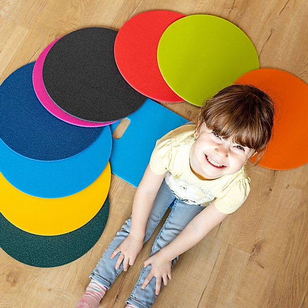 Yate Thermositzkissen Yate Set 18 Stück günstig online kaufen