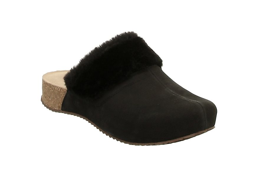 Josef Seibel Tonga 68,schwarz Clog günstig online kaufen