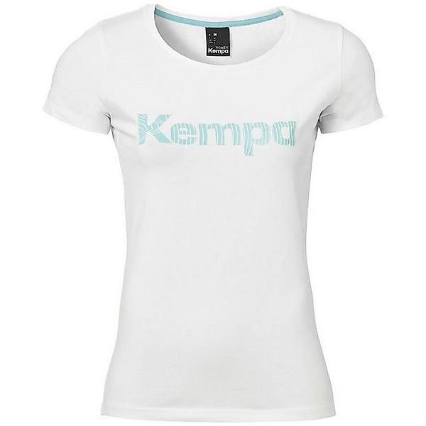 Kempa T-Shirt Graphic T-Shirt Damen günstig online kaufen