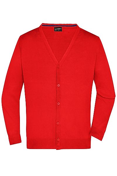 James & Nicholson Strickweste Herren Weste günstig online kaufen