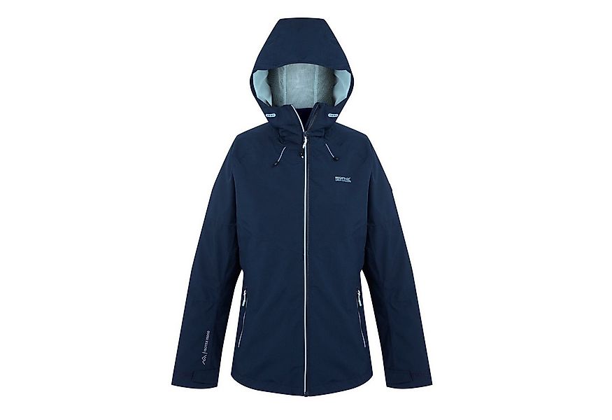 Regatta Funktionsjacke Doppeljacke Wentwood IX günstig online kaufen