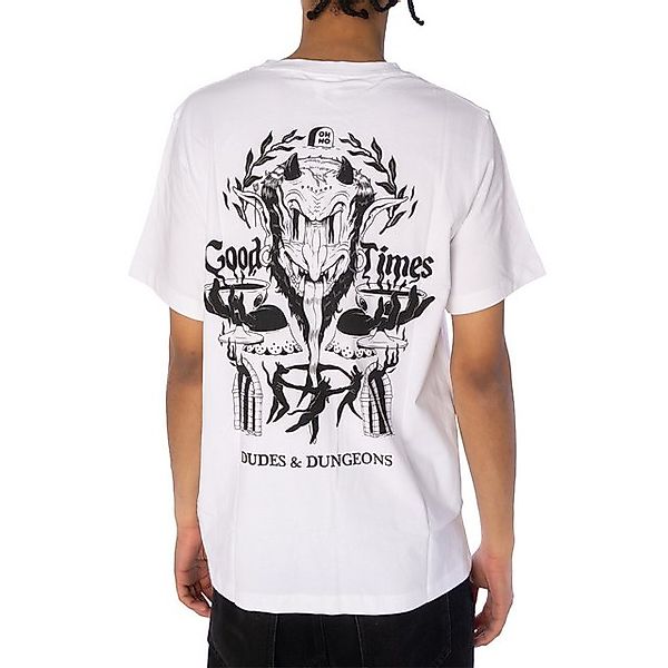 The Dudes T-Shirt T-Shirt The Dudes Good Times günstig online kaufen