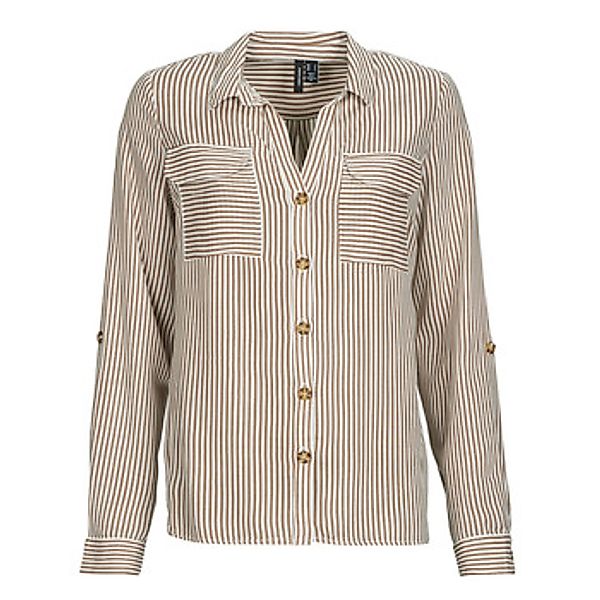 Vero Moda  Blusen VMBUMPY  günstig online kaufen