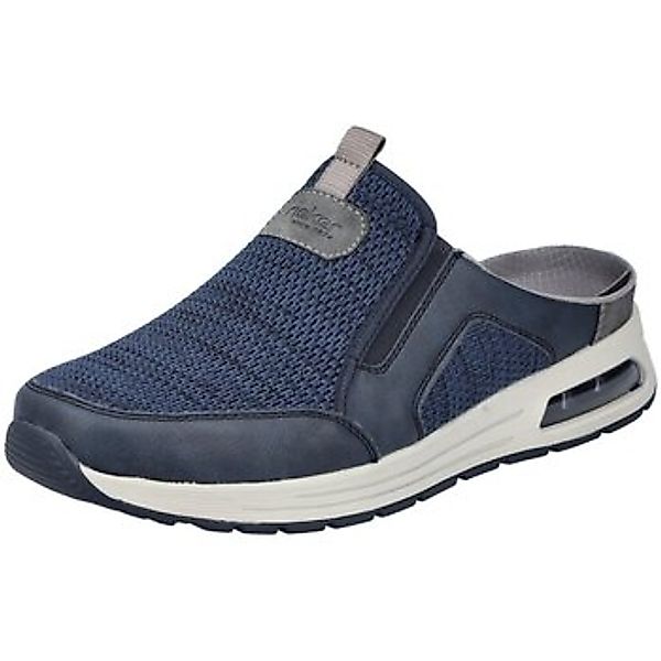 Rieker  Sandalen Offene FSK Halbschuhe B1091-14 günstig online kaufen