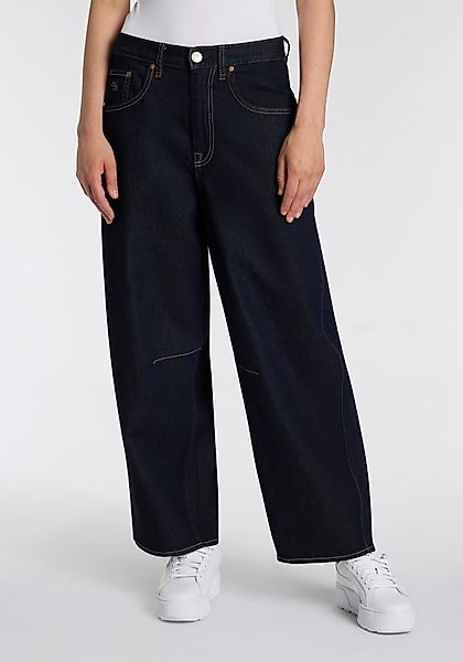 Herrlicher Loose-fit-Jeans Barrow Denim Comfort im günstig online kaufen