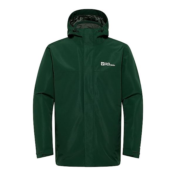 Jack Wolfskin 3-in-1-Funktionsjacke Altenberg M mit günstig online kaufen