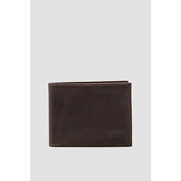 Levis  Geldbeutel 37541 0282 HUNTE COIN-BROWN günstig online kaufen