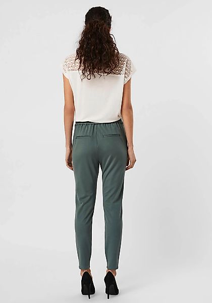 Vero Moda Jogger Pants "VMEVA MR LOOSE STRING PANT GA NOOS", hinten mit ela günstig online kaufen