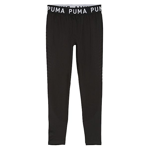 PUMA Trekkinghose Puma Herren Laufhose Seamless Formknit Long Tight 521560 günstig online kaufen