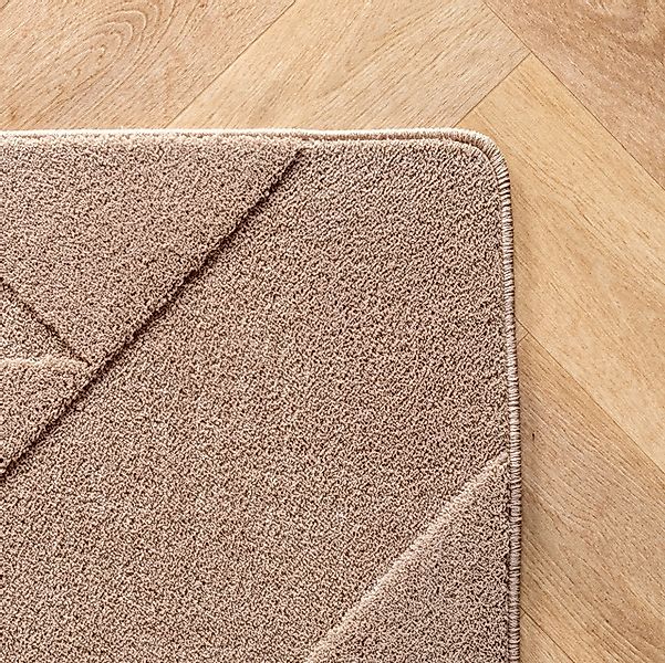 Ayyildiz Teppiche Teppich »POMPEI 1613«, rechteckig, 12 mm Höhe, Läufer, pf günstig online kaufen