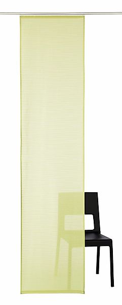 HOME WOHNIDEEN Schiebegardine Sarnia (1 St), günstig online kaufen