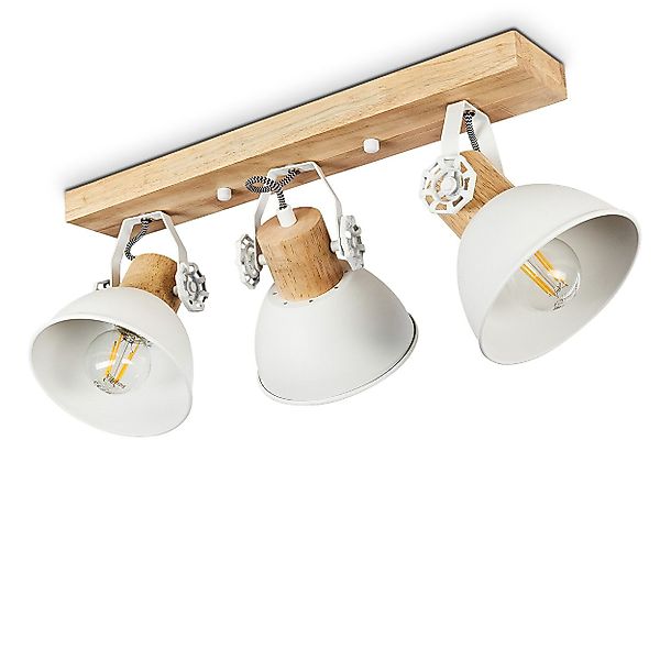 hofstein Deckenleuchte »Cotes« moderne Deckenlampe aus günstig online kaufen