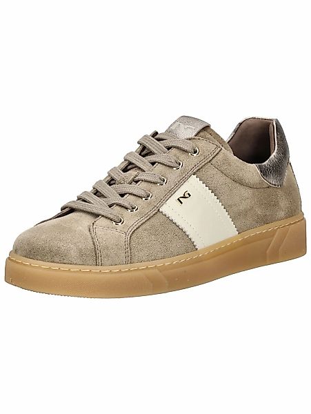 Nero Giardini Sneaker "Nero Giardini Sneaker Veloursleder" günstig online kaufen