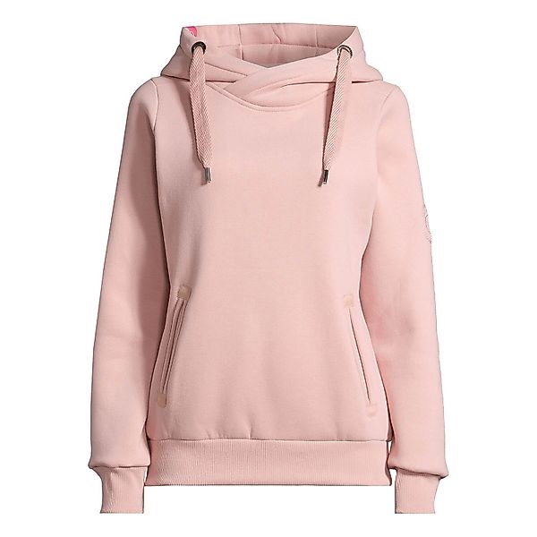 salzhaut Kapuzenpullover Damen Hoodie Pullover Sünn günstig online kaufen