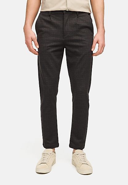 Kronstadt Chinohose KSClub Texture günstig online kaufen