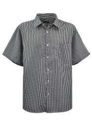 Lavecchia Kurzarmhemd Lavecchia Herren Kurzarmhemd HKA19 günstig online kaufen