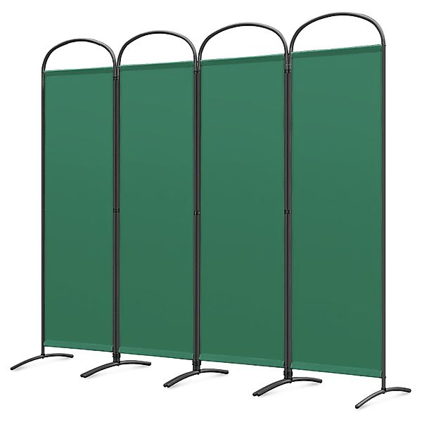 Angel Living Paravent Bogen Klappbar Raumteiler günstig online kaufen